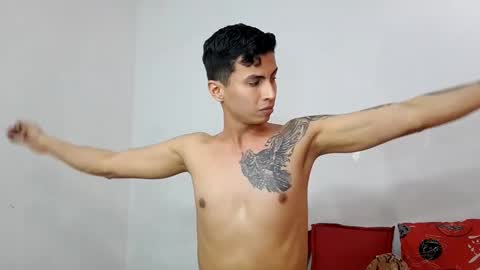 Snapshot of velk_hot1 chatting on 03.10.25 velk_hot1 online show from 03.10.25