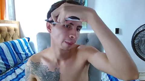 velk_hot1 online show from 03.30.26