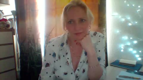 velka_raspberry online show from 05.26.26