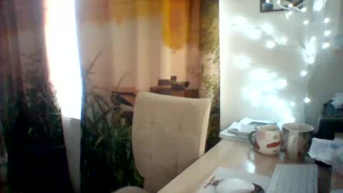 velka_raspberry online show from 06.19.26