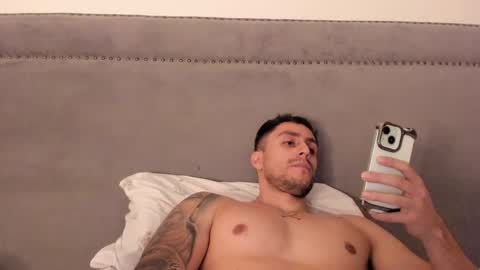 Snapshot of velkoz7 chatting on 02.23.26 Emm online show from 02.23.26