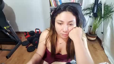Im VelaI will be Christmas and New Year with my family December 22 to January 13 I will miss you guys. online show from 12.05.24