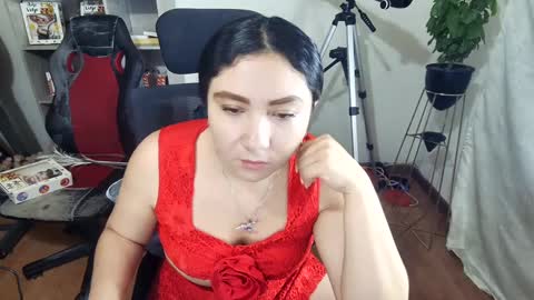 Im VelaI will be Christmas and New Year with my family December 22 to January 13 I will miss you guys. online show from 10.02.25