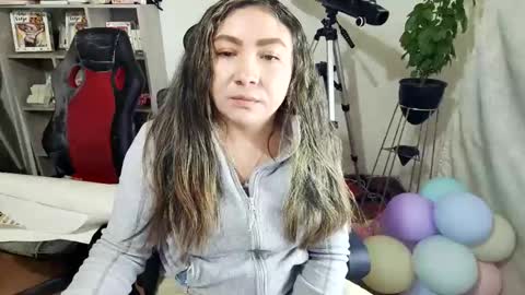 Im VelaI will be Christmas and New Year with my family December 22 to January 13 I will miss you guys. online show from 10.22.25