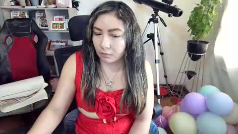 Im VelaI will be Christmas and New Year with my family December 22 to January 13 I will miss you guys. online show from 10.22.25