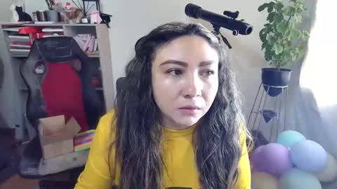 Im VelaI will be Christmas and New Year with my family December 22 to January 13 I will miss you guys. online show from 10.30.25