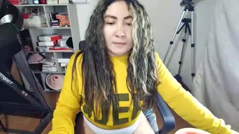 Im VelaI will be Christmas and New Year with my family December 22 to January 13 I will miss you guys. online show from 03.06.26