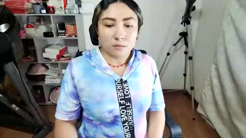 Im VelaI will be Christmas and New Year with my family December 22 to January 13 I will miss you guys. online show from 04.01.26