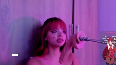 Snapshot of velmora1 chatting on 03.01.26 lorraine online show from 03.01.26