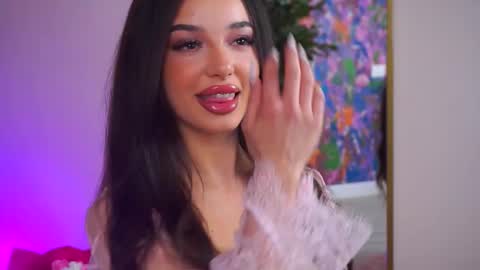 Velora online show from 01.07.26