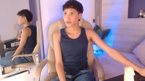 An online show from 05.13.26
