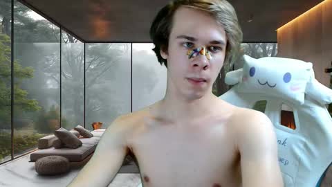 Jason online show from 11.11.25