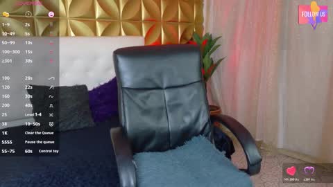 velvet_cam online show from 10.27.25