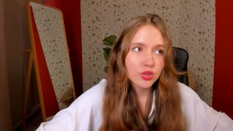 Snapshot of velvet_cherry chatting on 09.18.25 velvet_cherry online show from 09.18.25