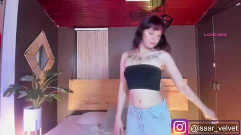 Isabella  online show from 02.03.26