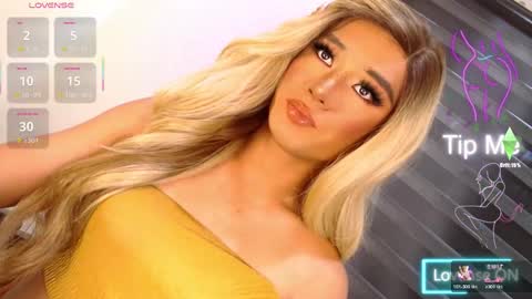 Richy will make you fall in love online show from 12.19.25