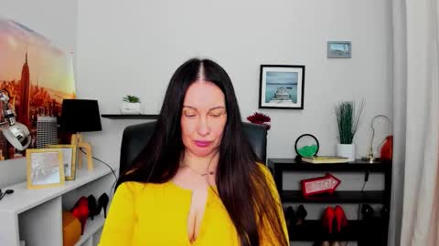 Jasmine online show from 09.27.25