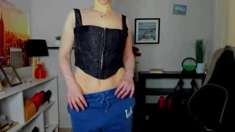 Jasmine online show from 11.15.25