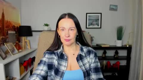 Jasmine online show from 12.18.25