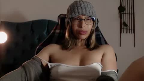 Andrea online show from 10.30.25