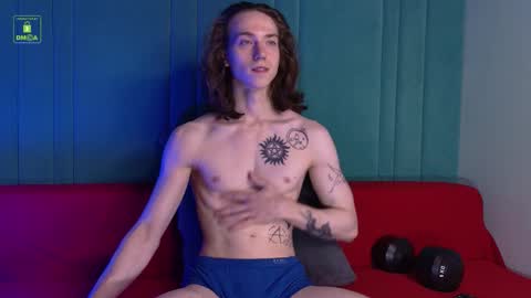 Ares online show from 09.17.25