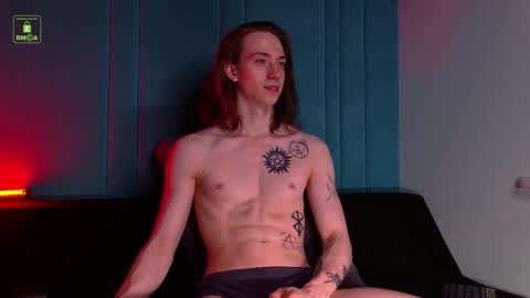 Ares online show from 09.28.25