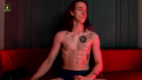 Ares online show from 10.14.25