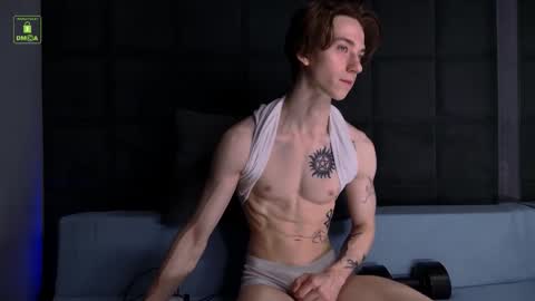 Ares online show from 11.24.25