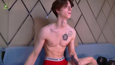 Ares online show from 12.03.25