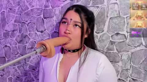 velvet_rosee_ online show from 09.23.25