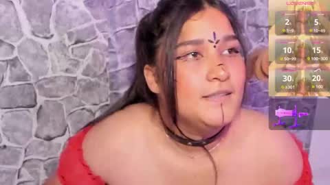 velvet_rosee_ online show from 09.25.25