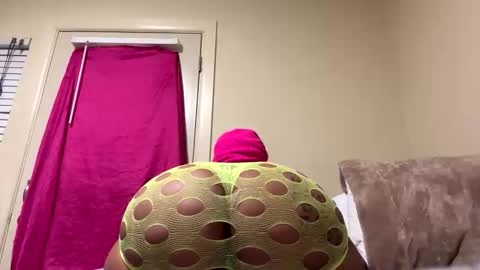 Velvet Lovers Land online show from 03.05.26