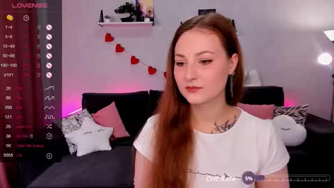 Mia online show from 09.26.25