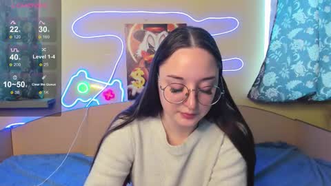 Violetta online show from 02.03.26