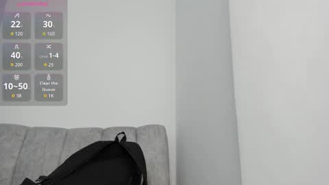 Velvetluna online show from 02.08.26