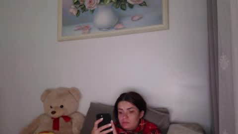 velvetmoon123 online show from 11.21.25