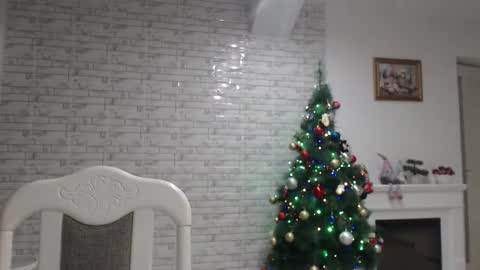 velvetmoon123 online show from 12.21.25