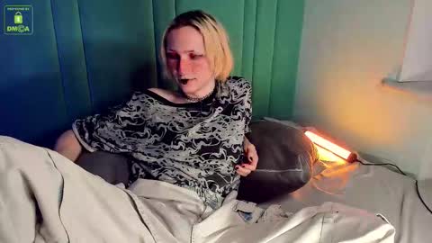 TRISS online show from 10.08.25