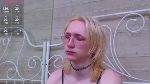 TRISS online show from 10.31.25