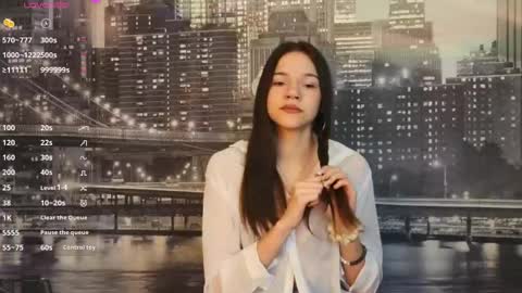 Snapshot of velvetrisque chatting on 05.02.26 Kelly online show from 05.02.26