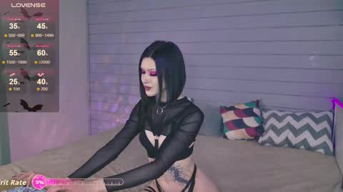 velvetrixx online show from 11.11.25