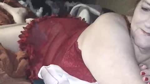 Velevetrose68 online show from 12.02.25