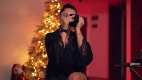Adalline online show from 12.18.24