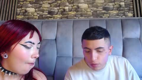 Mia  Kai online show from 12.03.24