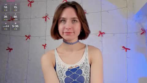 Snapshot of velvetvine chatting on 03.02.26 VelvetVine online show from 03.02.26