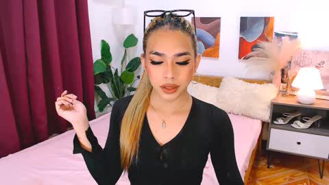 velvetviper69 online show from 09.08.25