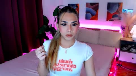velvetviper69 online show from 09.10.25
