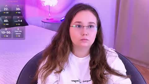 velvetvixencute online show from 10.20.25