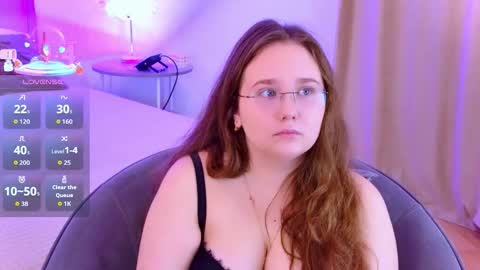 velvetvixencute online show from 11.05.25