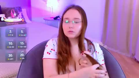 velvetvixencute online show from 11.07.25